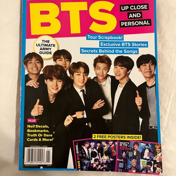 BTS Merch - Picture 4 of 7